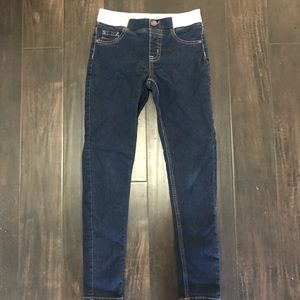 Girls Jeggings
